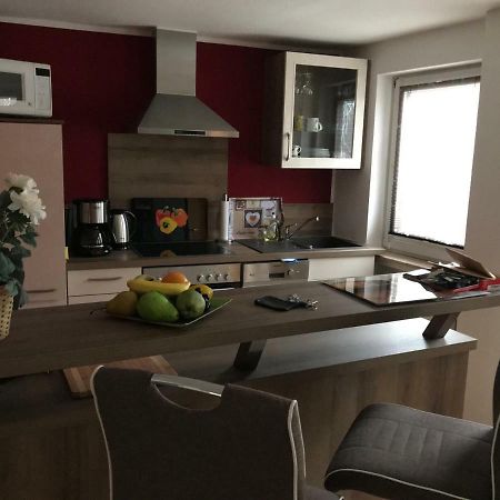 Apartmán Turmblick Cochem Exteriér fotografie