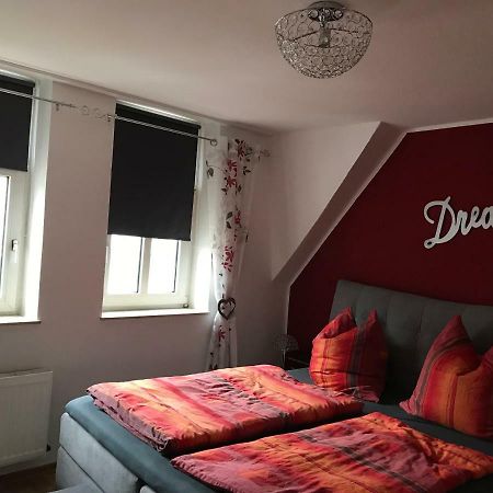 Apartmán Turmblick Cochem Exteriér fotografie