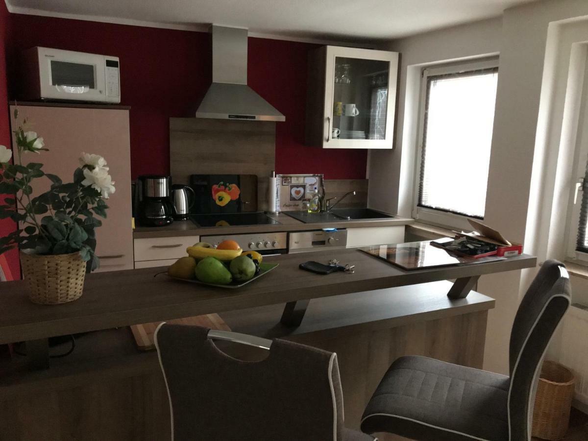 Apartmán Turmblick Cochem Exteriér fotografie