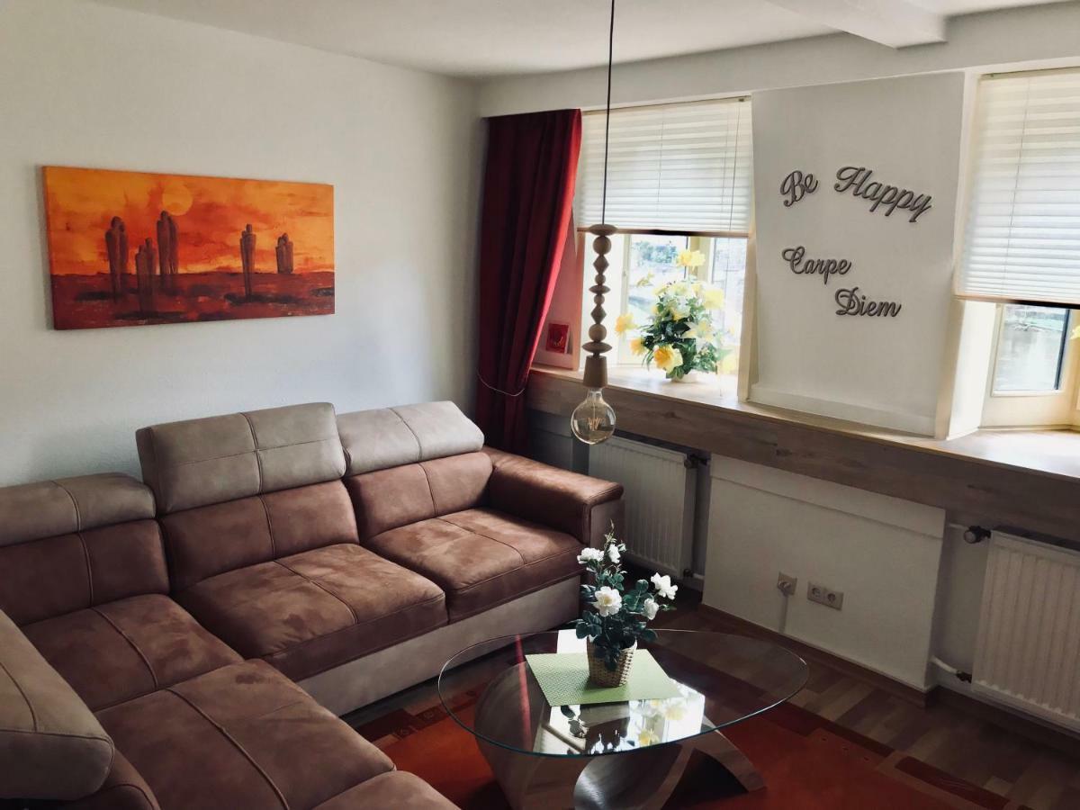 Apartmán Turmblick Cochem Exteriér fotografie