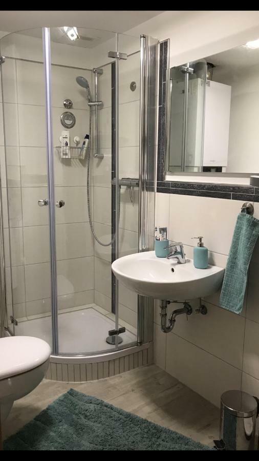 Apartmán Turmblick Cochem Exteriér fotografie