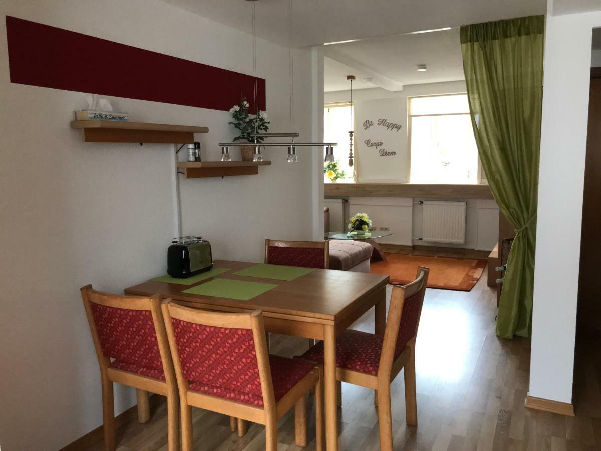 Apartmán Turmblick Cochem Exteriér fotografie