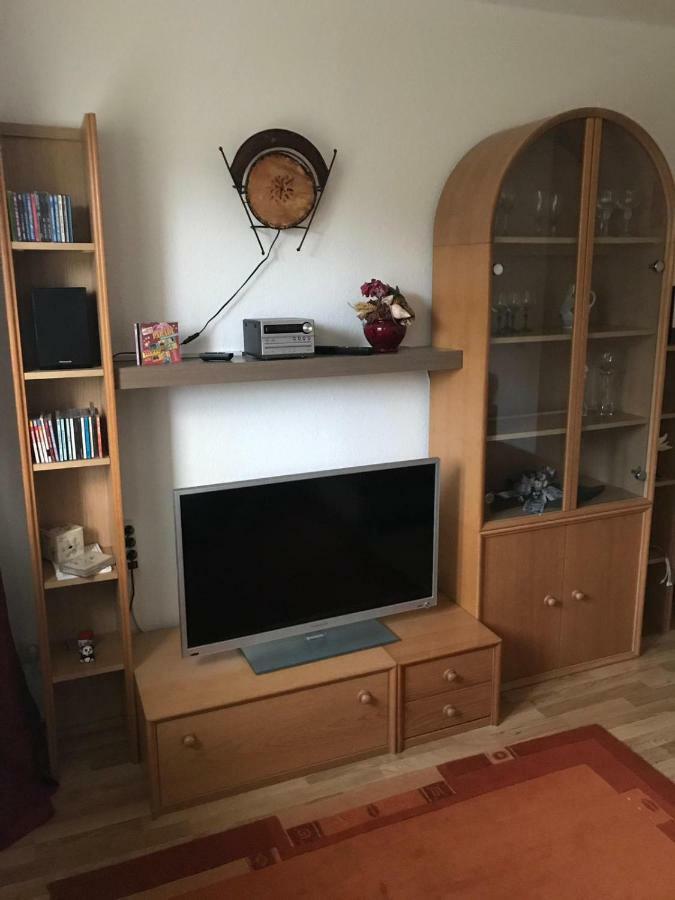 Apartmán Turmblick Cochem Exteriér fotografie